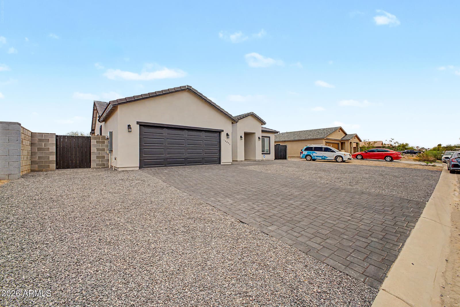 14895 S PADRES Road, Arizona City, AZ 85123 — photo 2 of 31