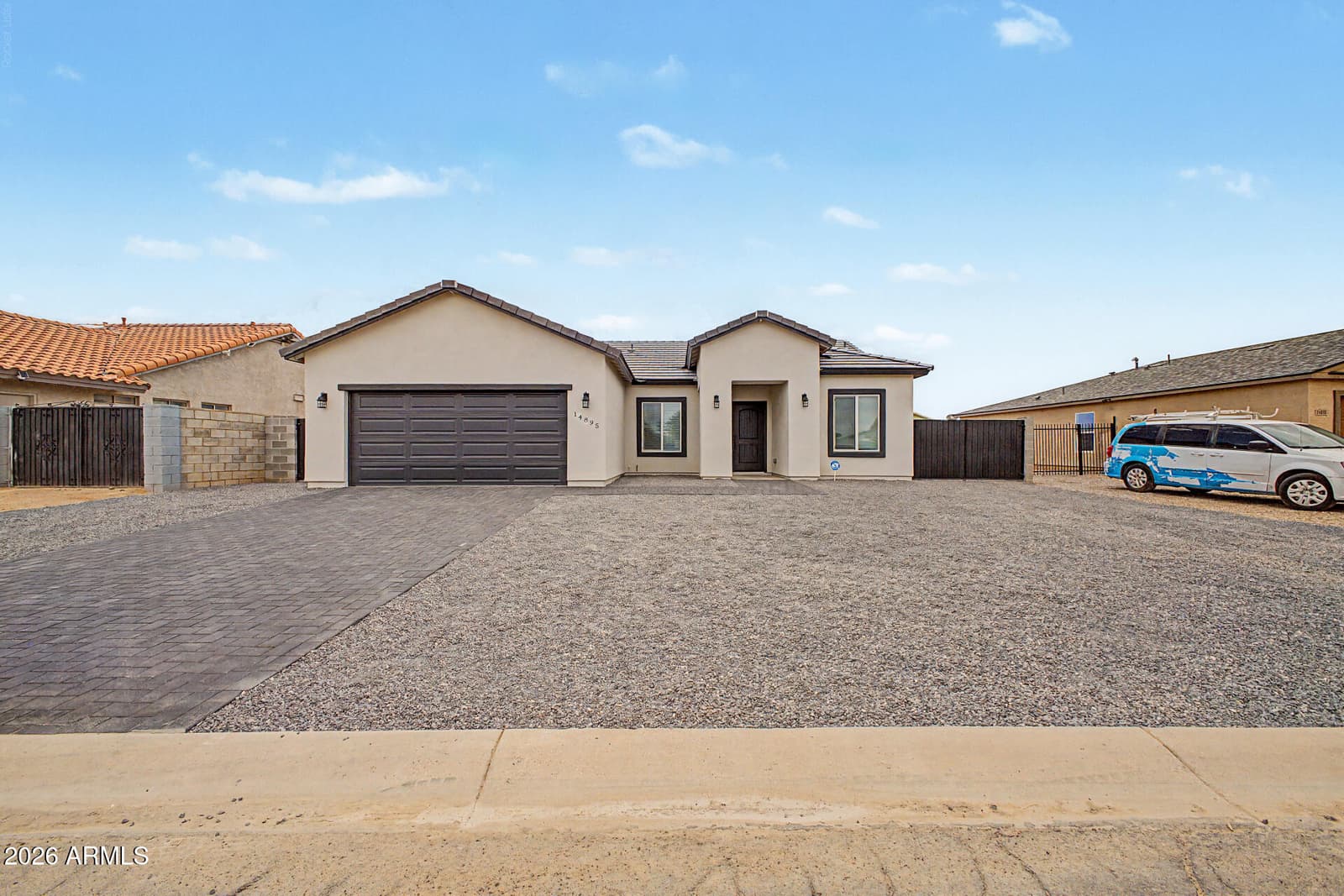 14895 S PADRES Road, Arizona City, AZ 85123 — photo 3 of 31
