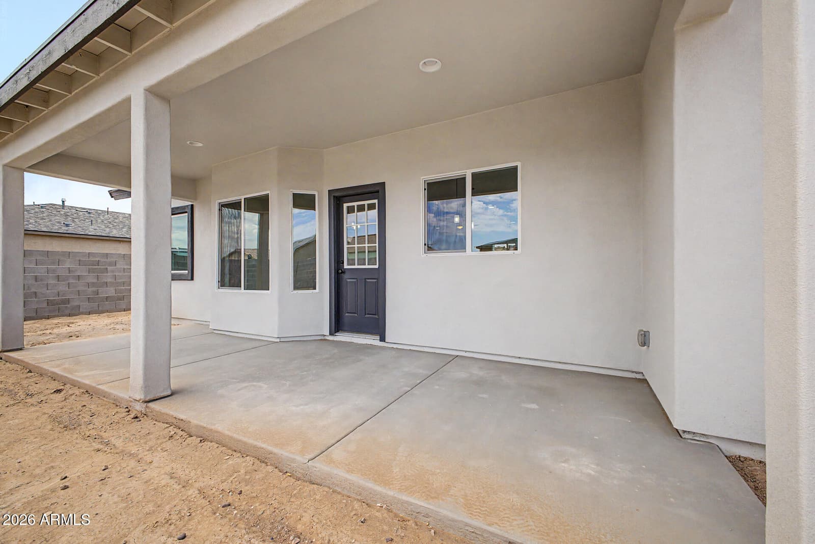 14895 S PADRES Road, Arizona City, AZ 85123 — photo 27 of 31