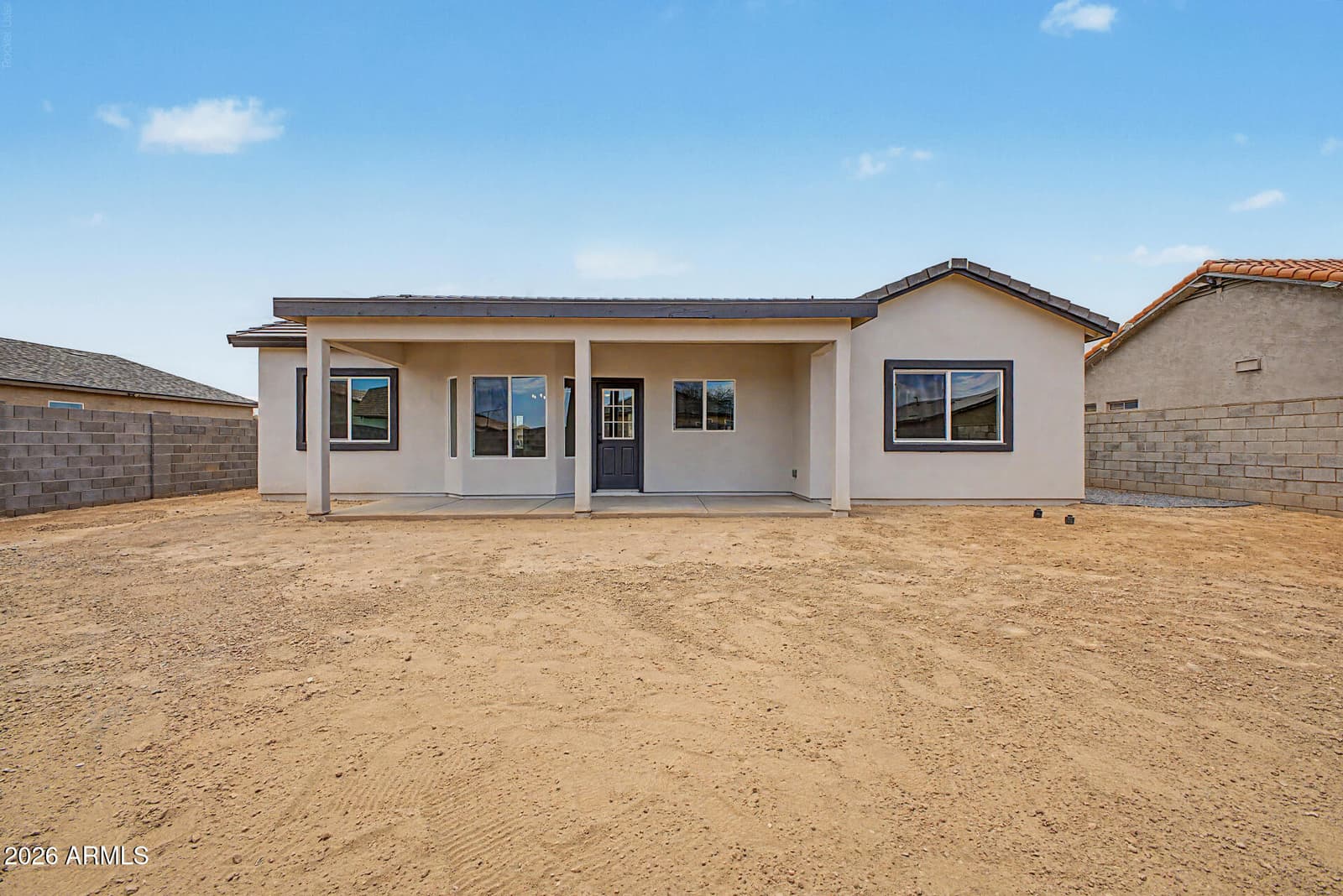 14895 S PADRES Road, Arizona City, AZ 85123 — photo 29 of 31
