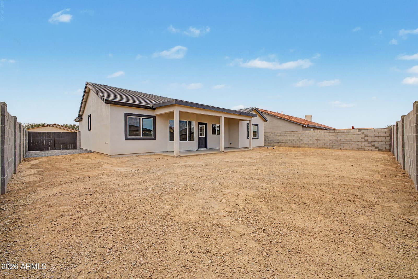 14895 S PADRES Road, Arizona City, AZ 85123 — photo 30 of 31