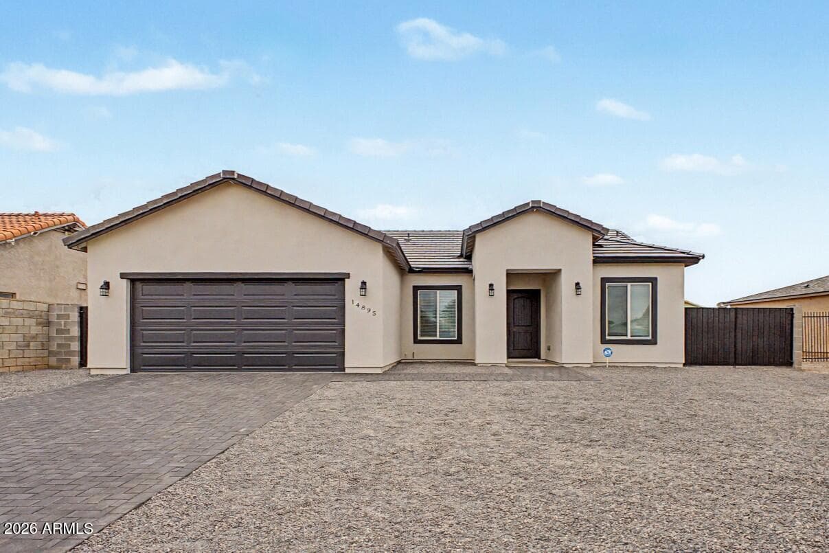 14895 S PADRES Road, Arizona City, AZ 85123 — photo 1 of 31