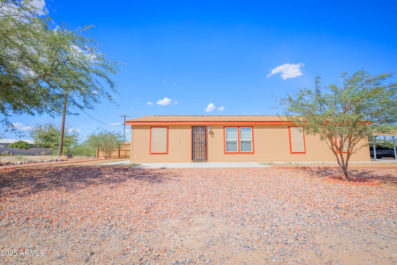 3200 N RANKIN Street, Eloy, AZ 85131 — photo 2 of 50