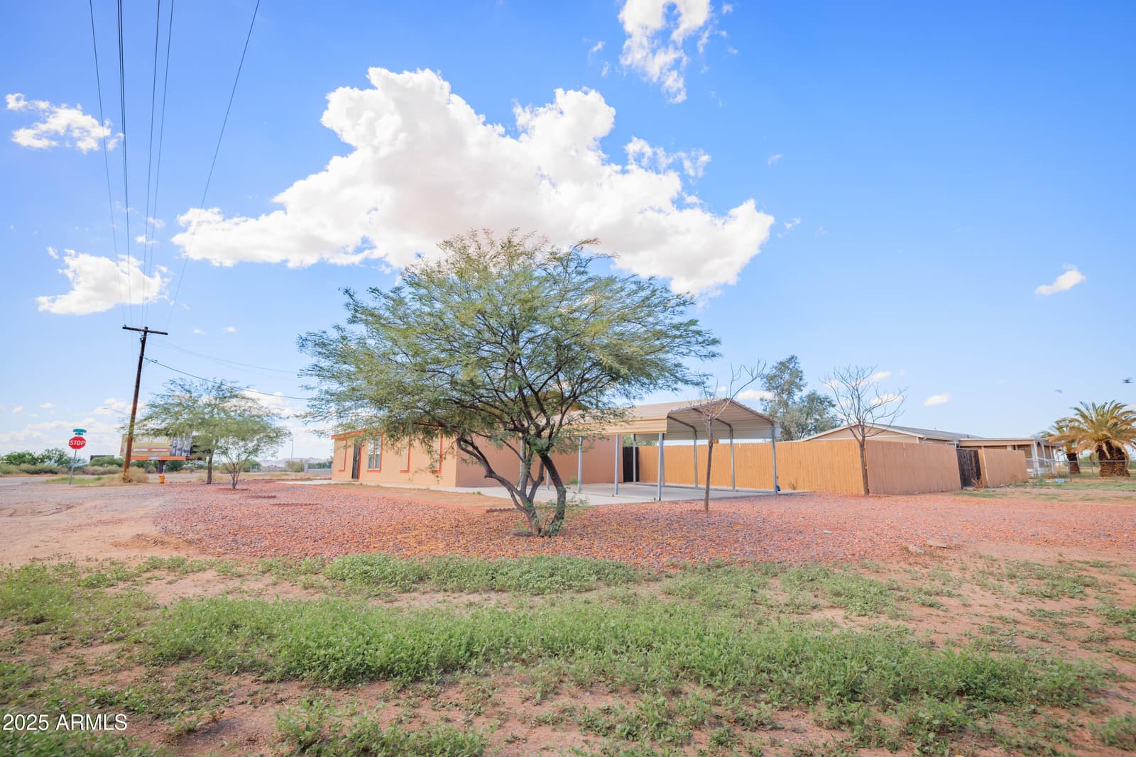 3200 N RANKIN Street, Eloy, AZ 85131 — photo 4 of 50