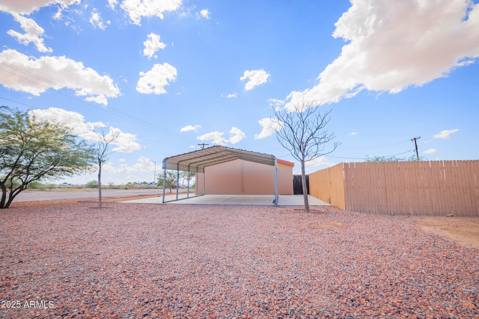 3200 N RANKIN Street, Eloy, AZ 85131 — photo 5 of 50