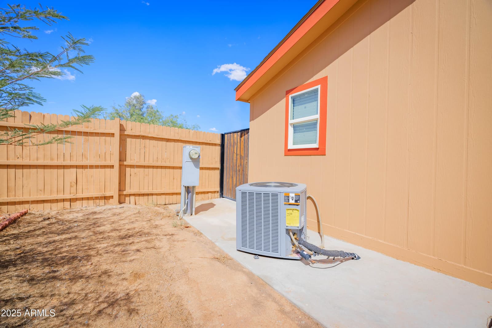 3200 N RANKIN Street, Eloy, AZ 85131 — photo 9 of 50