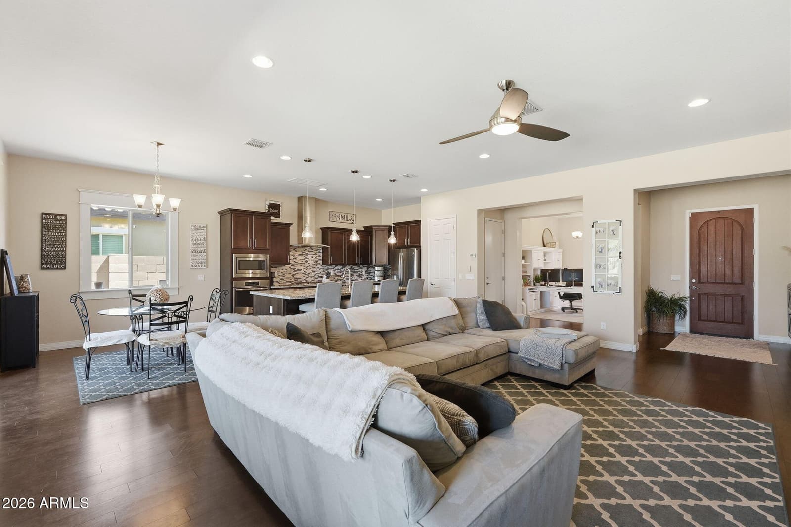 20552 S 196TH Place, Queen Creek, AZ 85142 — photo 11 of 48