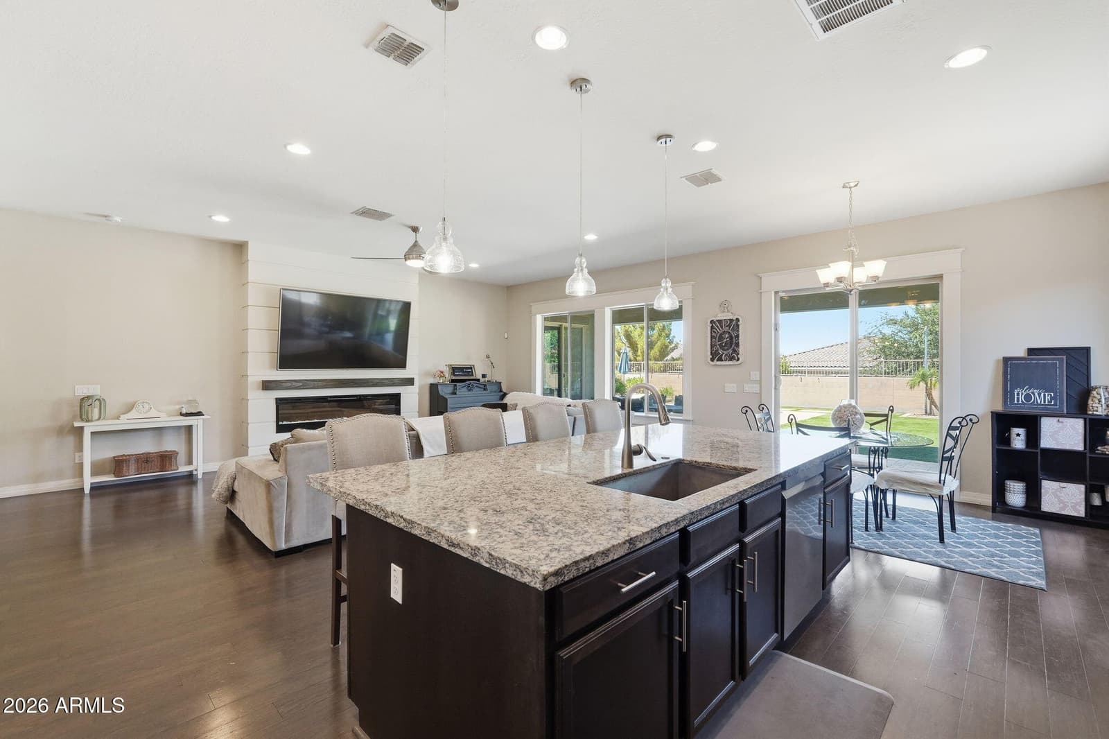 20552 S 196TH Place, Queen Creek, AZ 85142 — photo 14 of 48