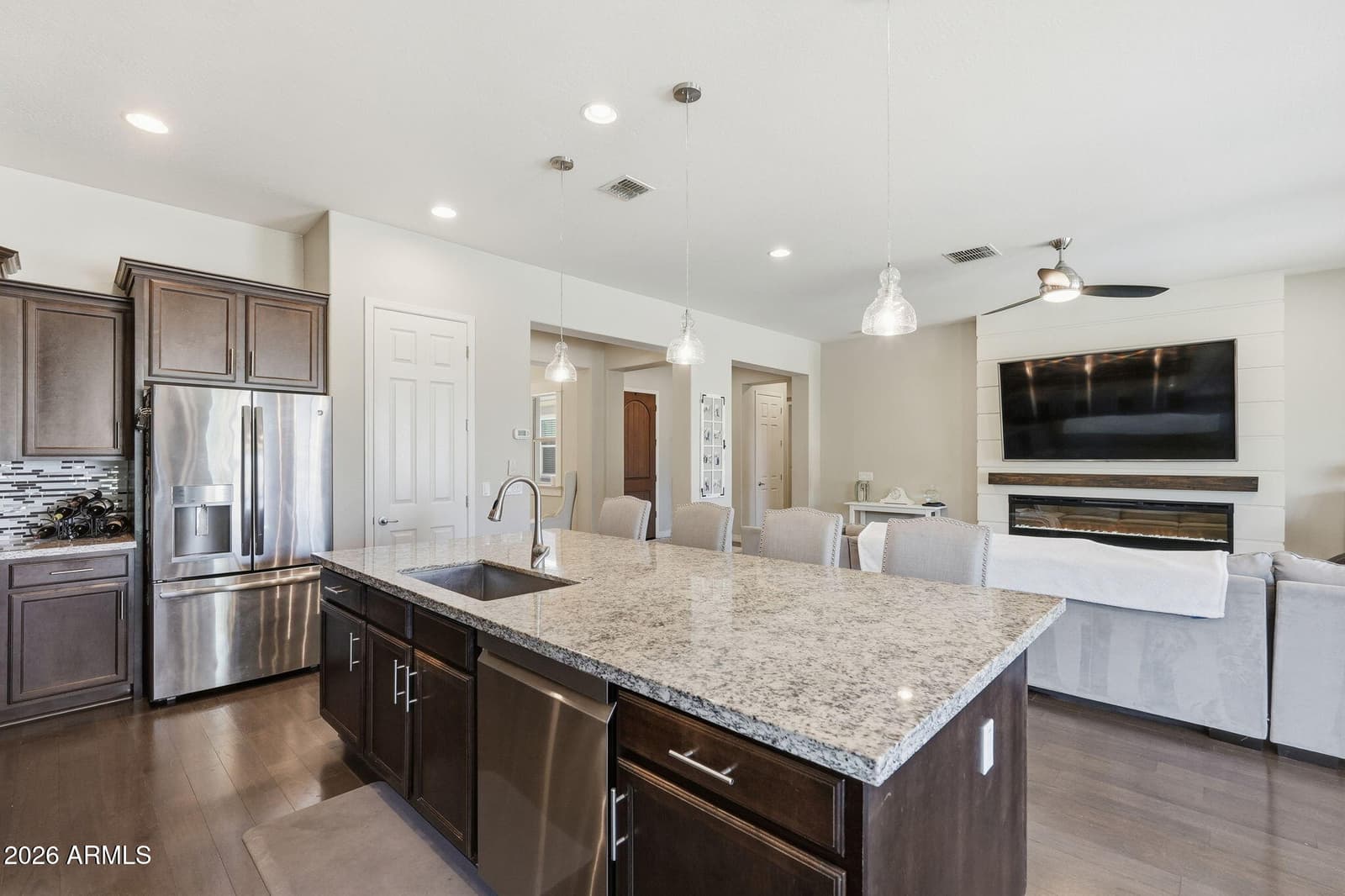 20552 S 196TH Place, Queen Creek, AZ 85142 — photo 16 of 48