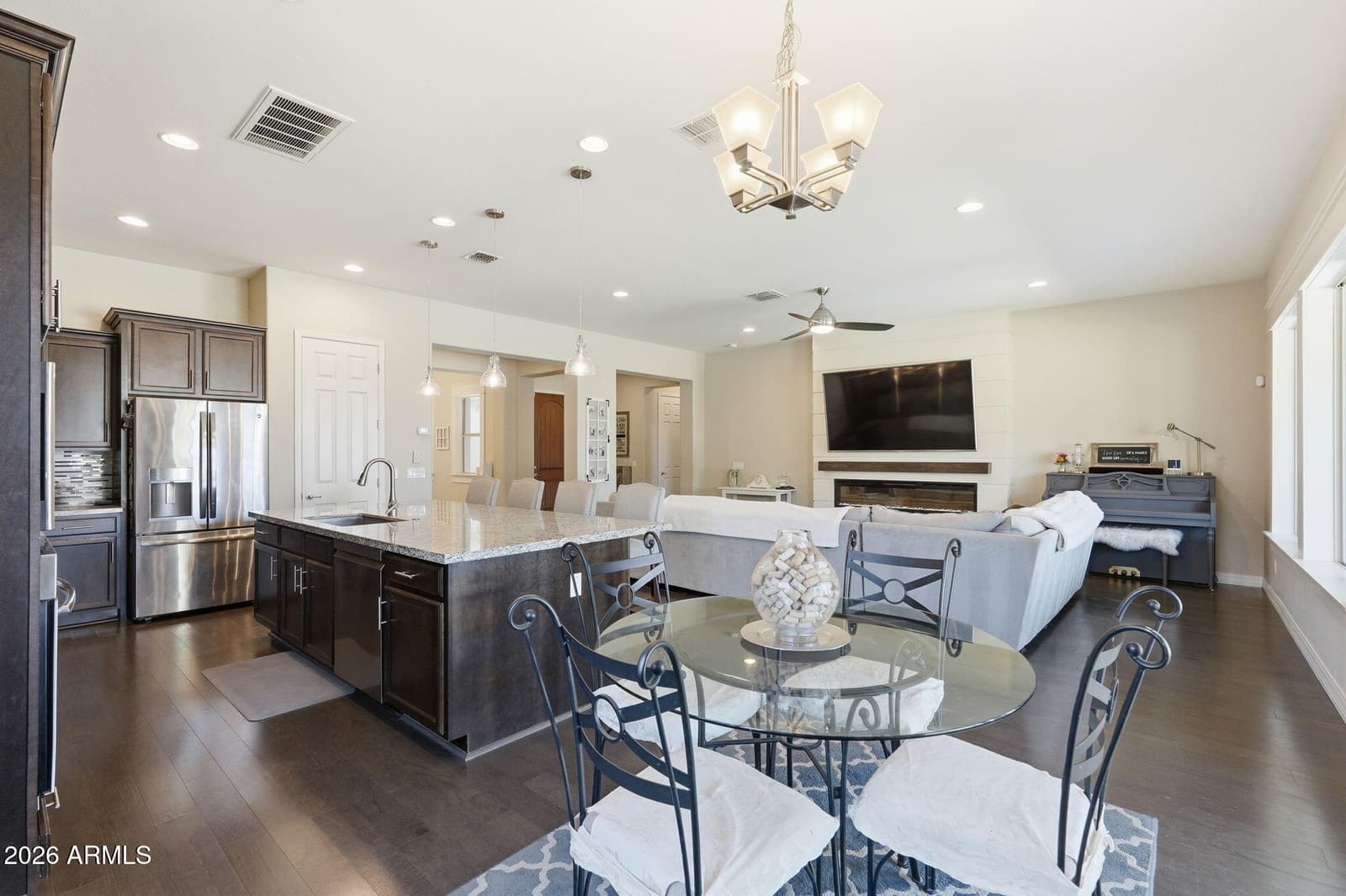 20552 S 196TH Place, Queen Creek, AZ 85142 — photo 18 of 48