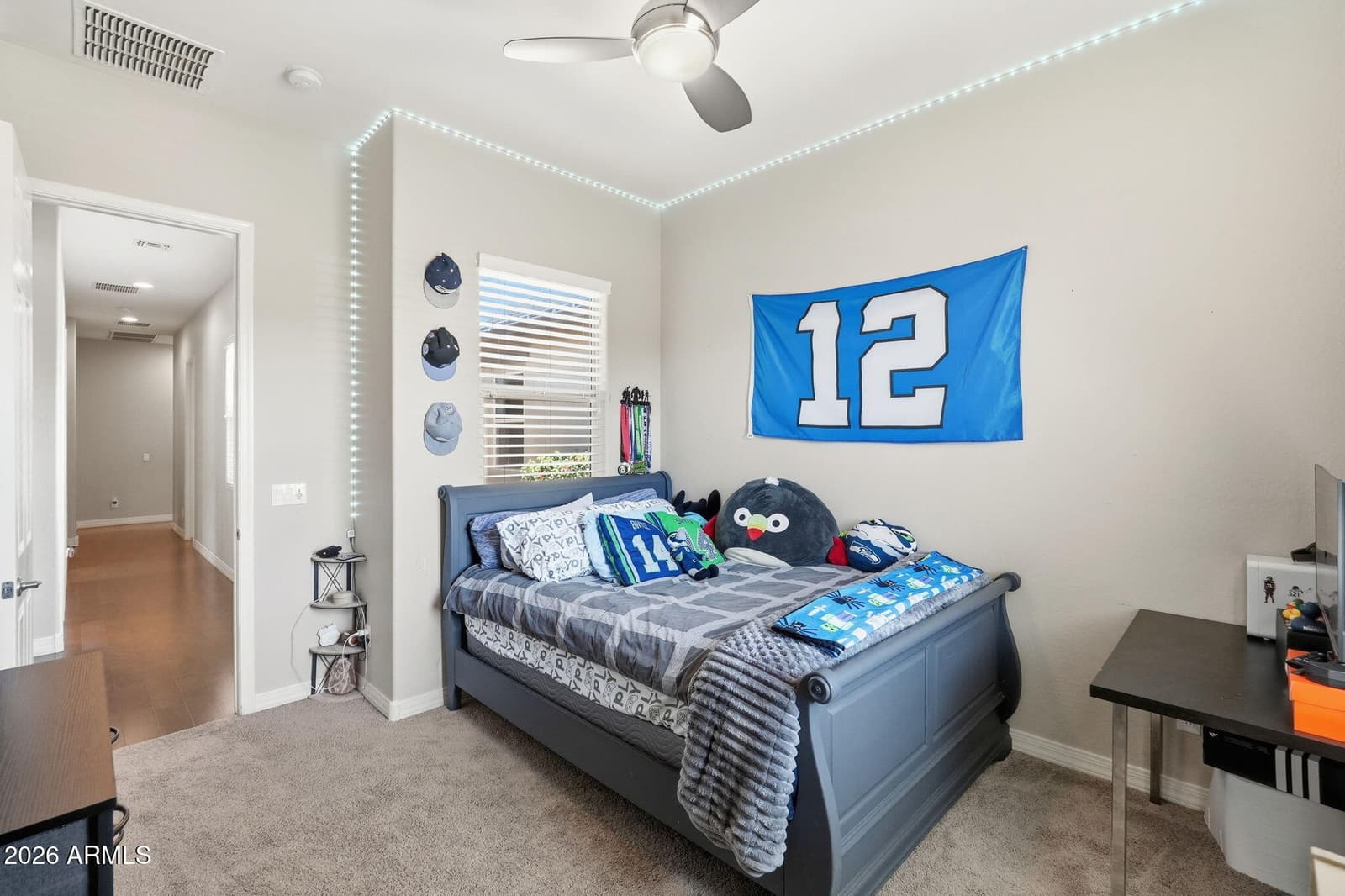 20552 S 196TH Place, Queen Creek, AZ 85142 — photo 25 of 48