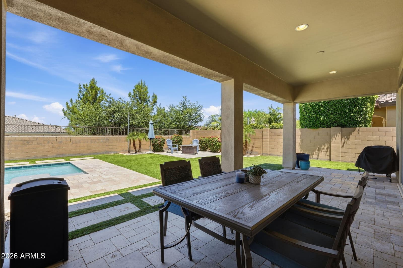 20552 S 196TH Place, Queen Creek, AZ 85142 — photo 40 of 48