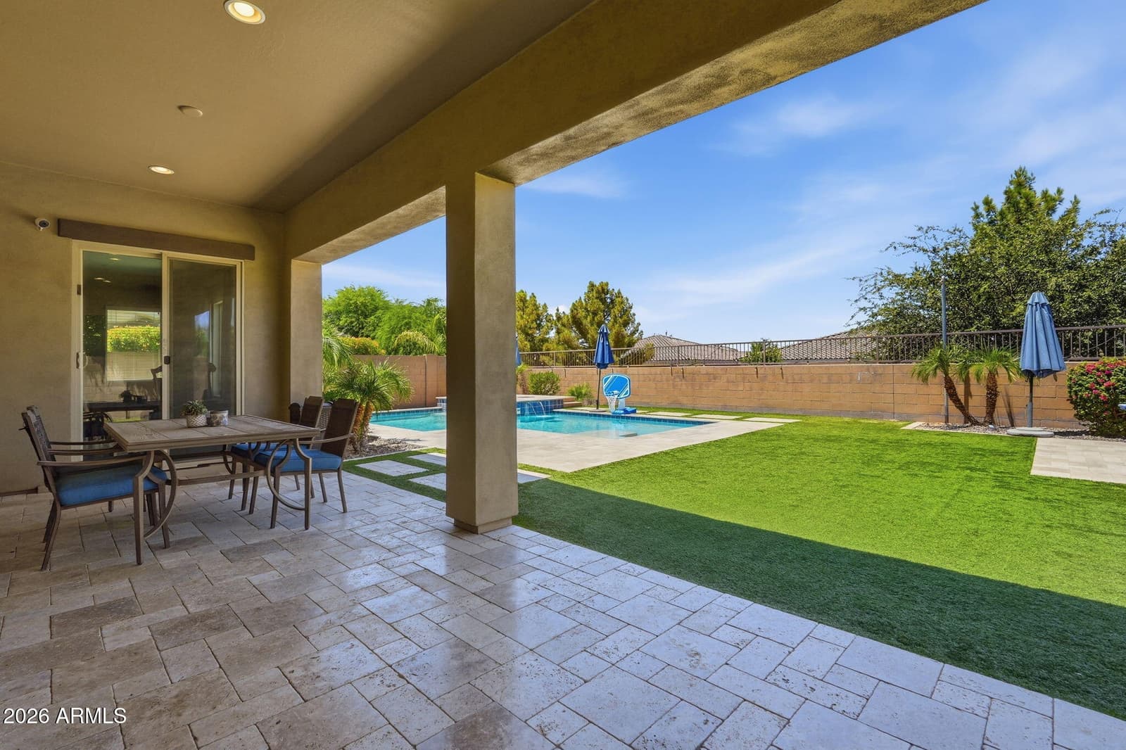 20552 S 196TH Place, Queen Creek, AZ 85142 — photo 41 of 48