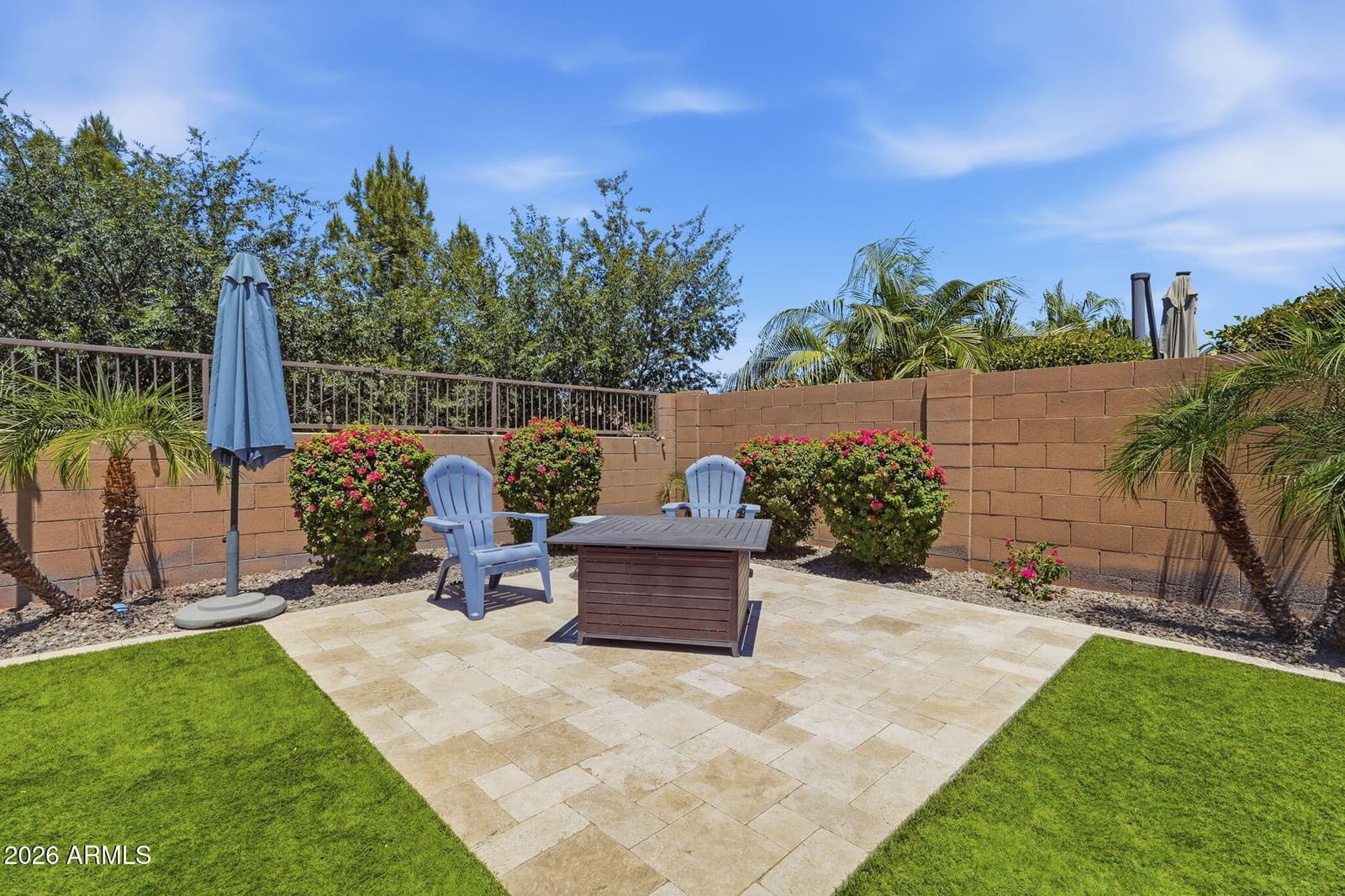 20552 S 196TH Place, Queen Creek, AZ 85142 — photo 44 of 48