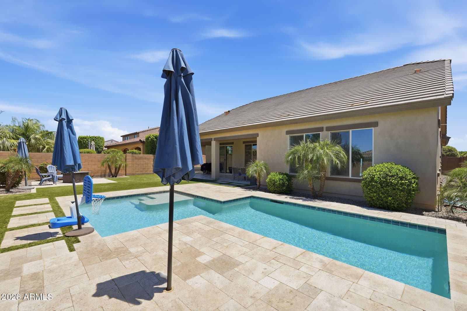 20552 S 196TH Place, Queen Creek, AZ 85142 — photo 46 of 48