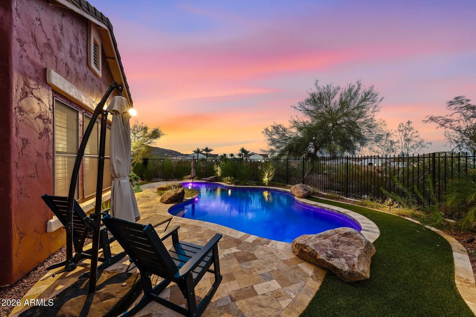 4495 N PIERCE Court, Buckeye, AZ 85396 — photo 44 of 80