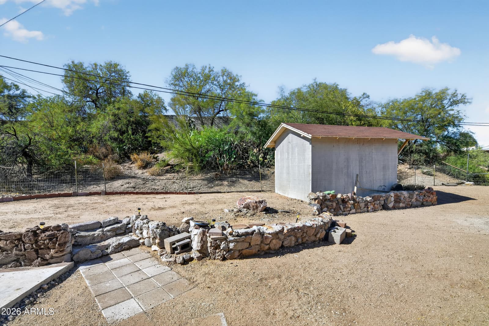 500 N OXBOW Drive, Wickenburg, AZ 85390 — photo 3 of 21
