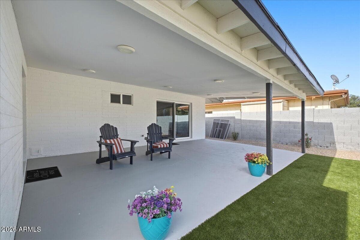 1707 E Julie Drive, Tempe, AZ 85283 — photo 45 of 47