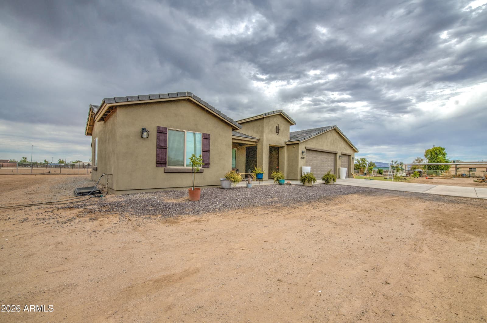 20349 W Hubbard Road, Buckeye, AZ 85326 — photo 4 of 57