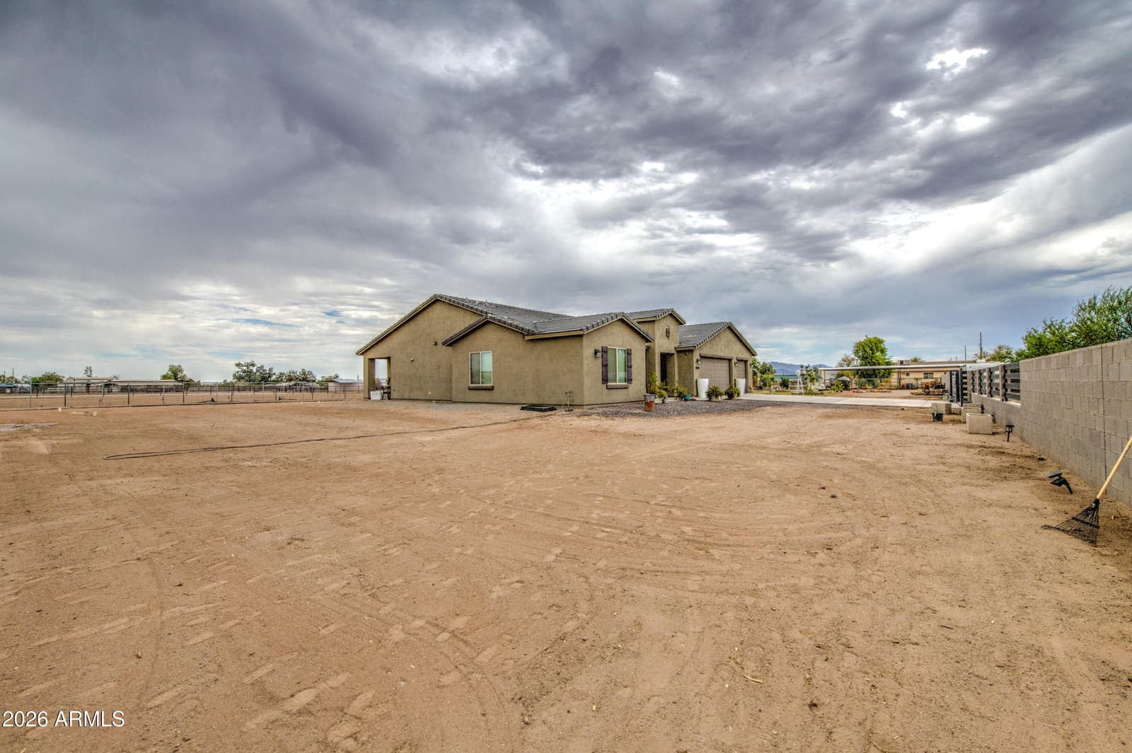 20349 W Hubbard Road, Buckeye, AZ 85326 — photo 45 of 57