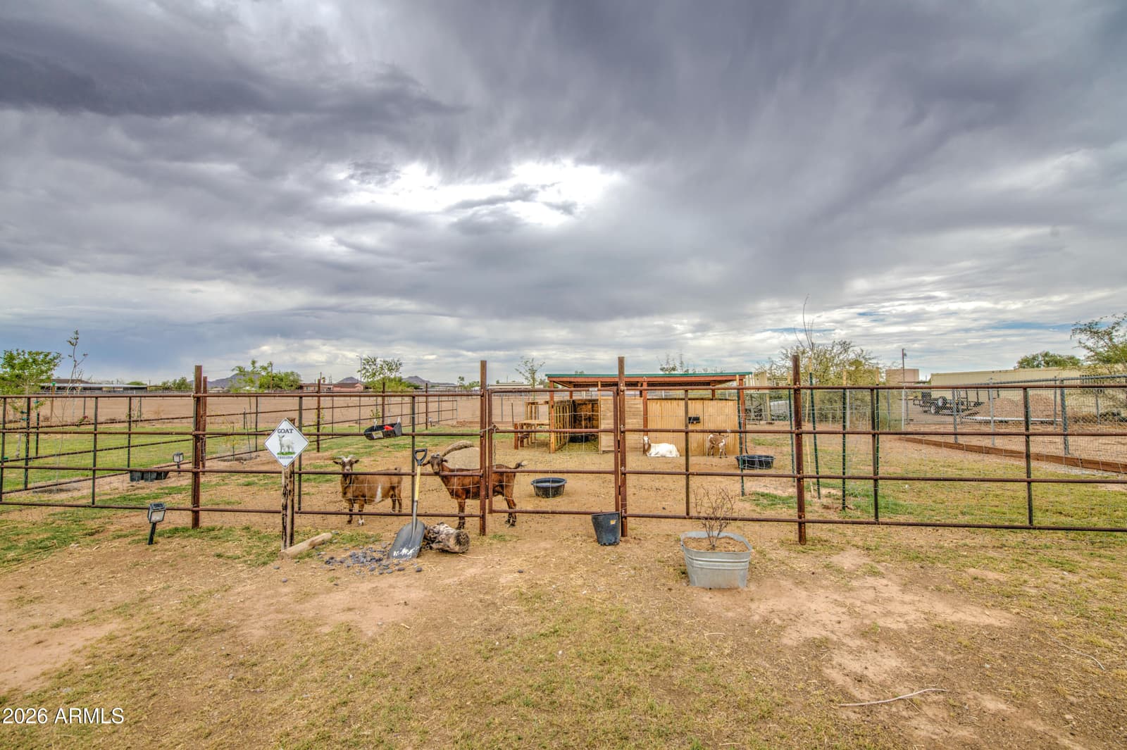 20349 W Hubbard Road, Buckeye, AZ 85326 — photo 49 of 57