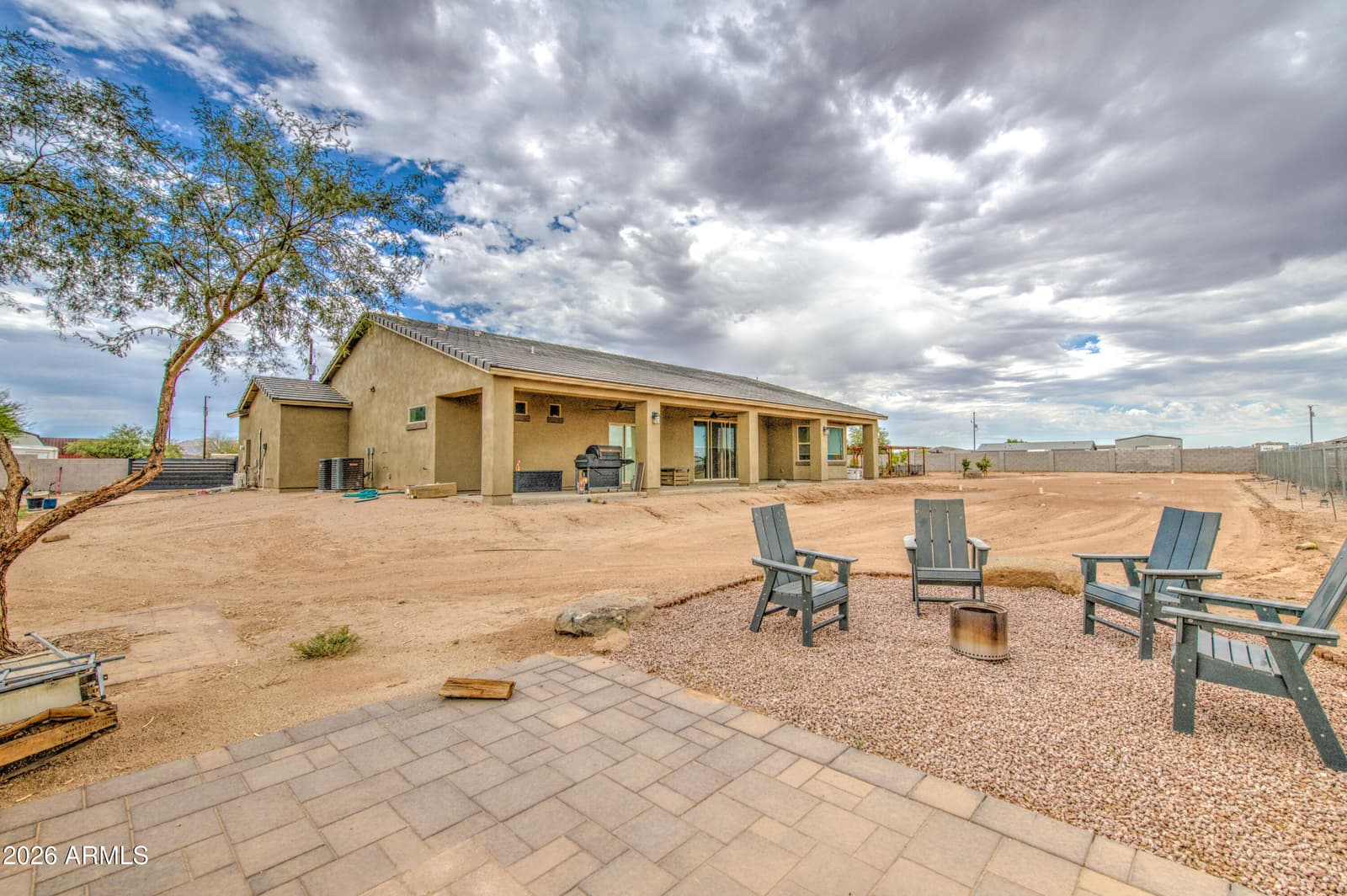 20349 W Hubbard Road, Buckeye, AZ 85326 — photo 50 of 57