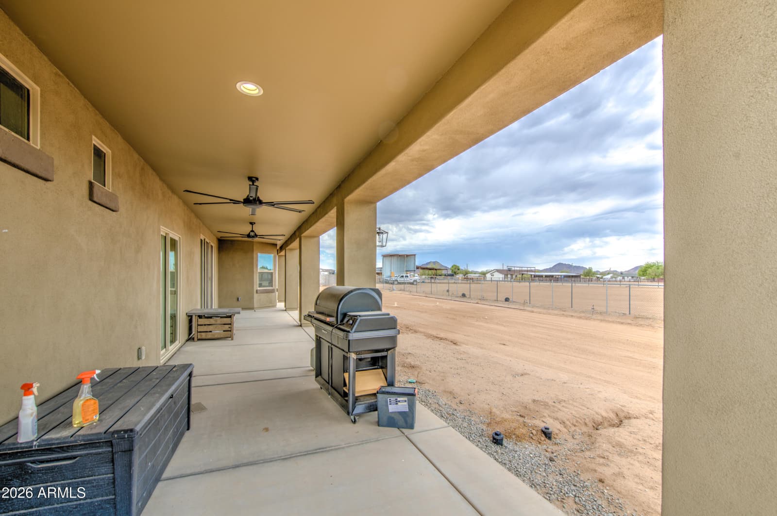 20349 W Hubbard Road, Buckeye, AZ 85326 — photo 51 of 57