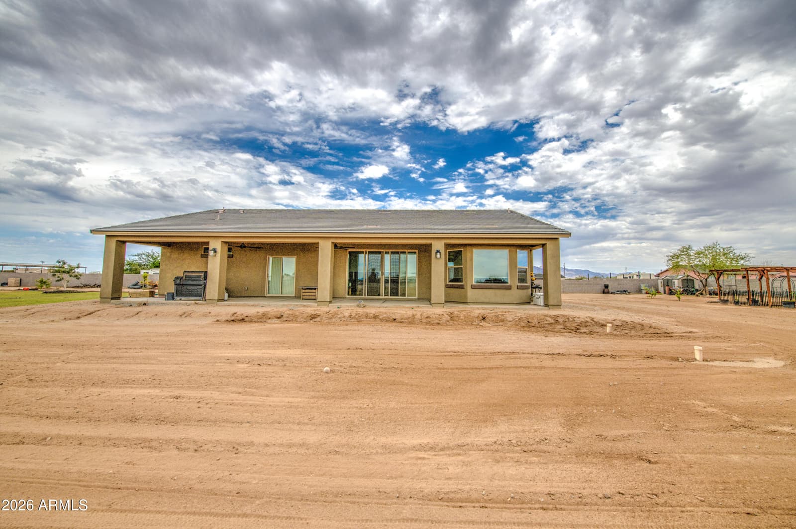 20349 W Hubbard Road, Buckeye, AZ 85326 — photo 52 of 57
