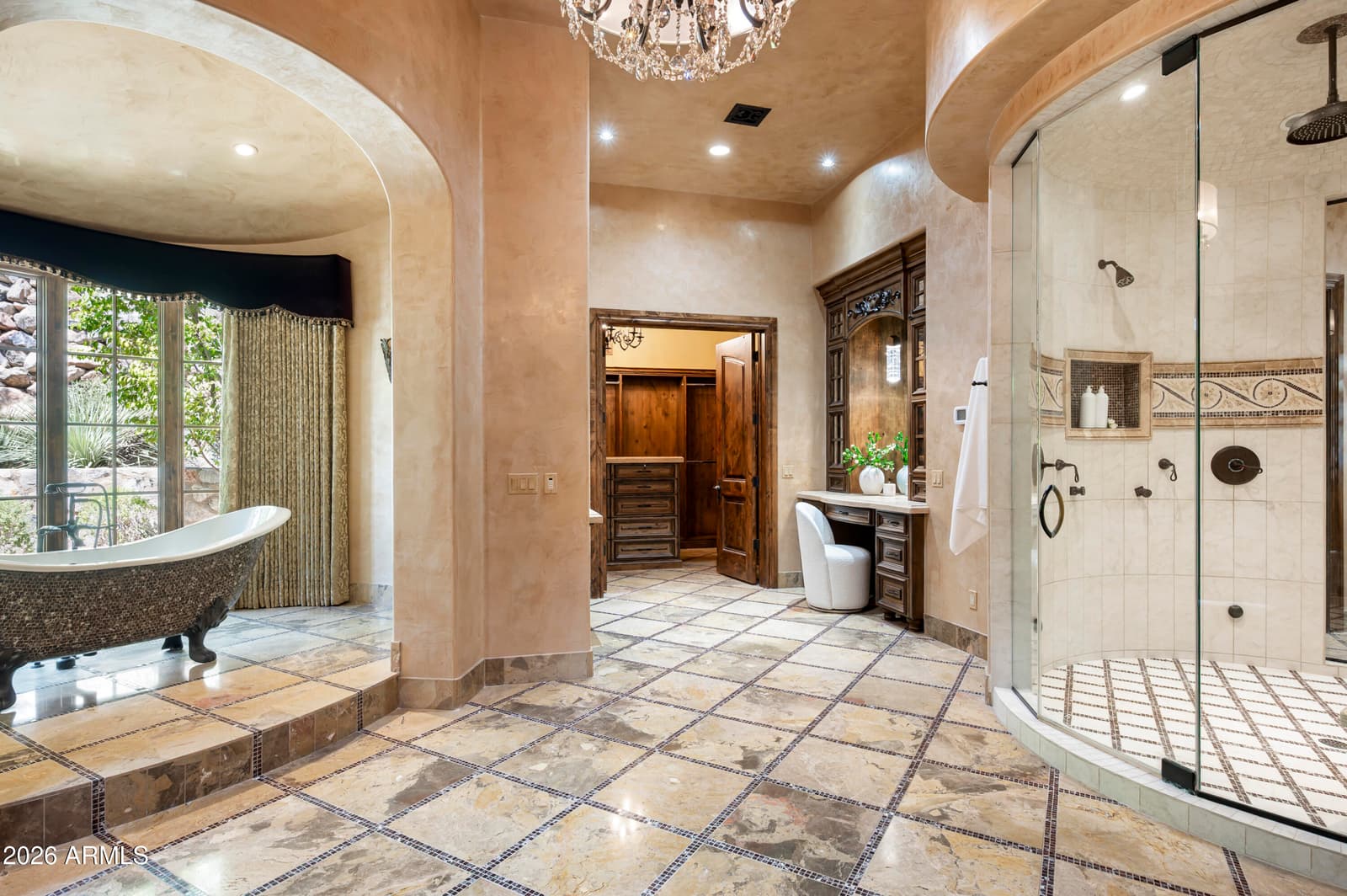 11068 E Canyon Cross Way, Scottsdale, AZ 85255 — photo 43 of 88