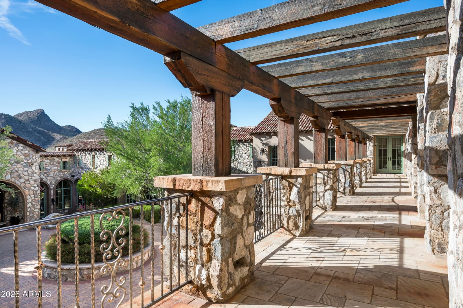 11068 E Canyon Cross Way, Scottsdale, AZ 85255 — photo 59 of 88