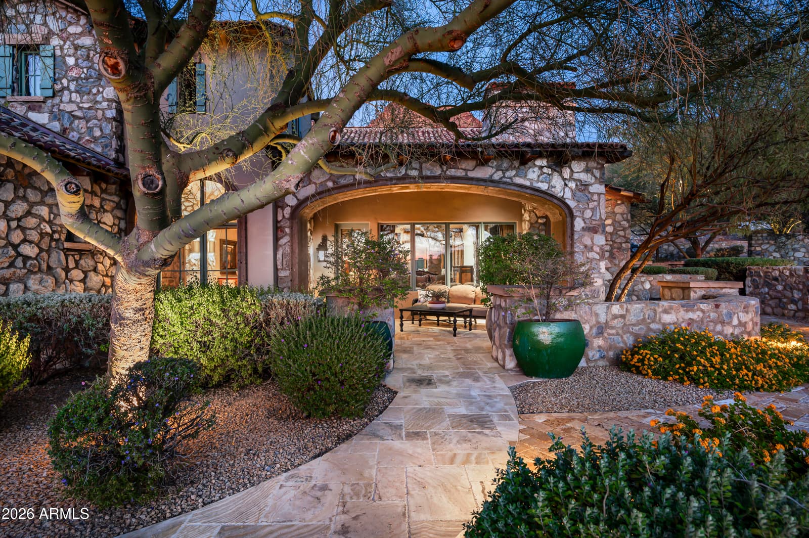 11068 E Canyon Cross Way, Scottsdale, AZ 85255 — photo 61 of 88