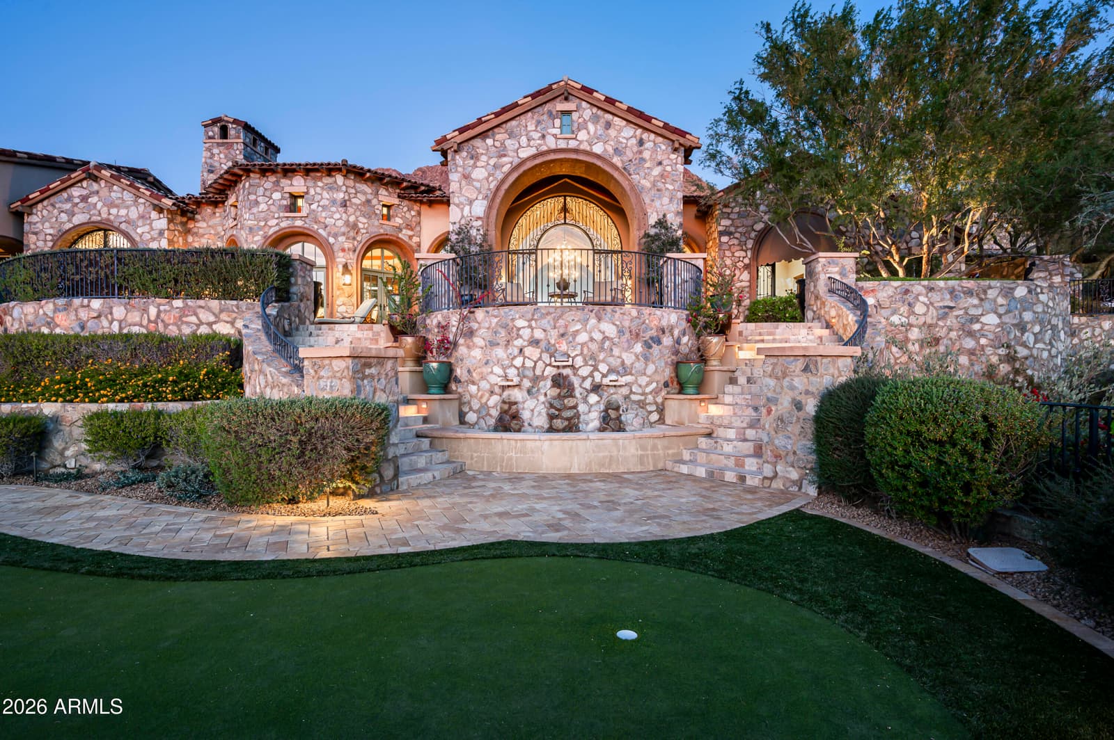 11068 E Canyon Cross Way, Scottsdale, AZ 85255 — photo 82 of 88