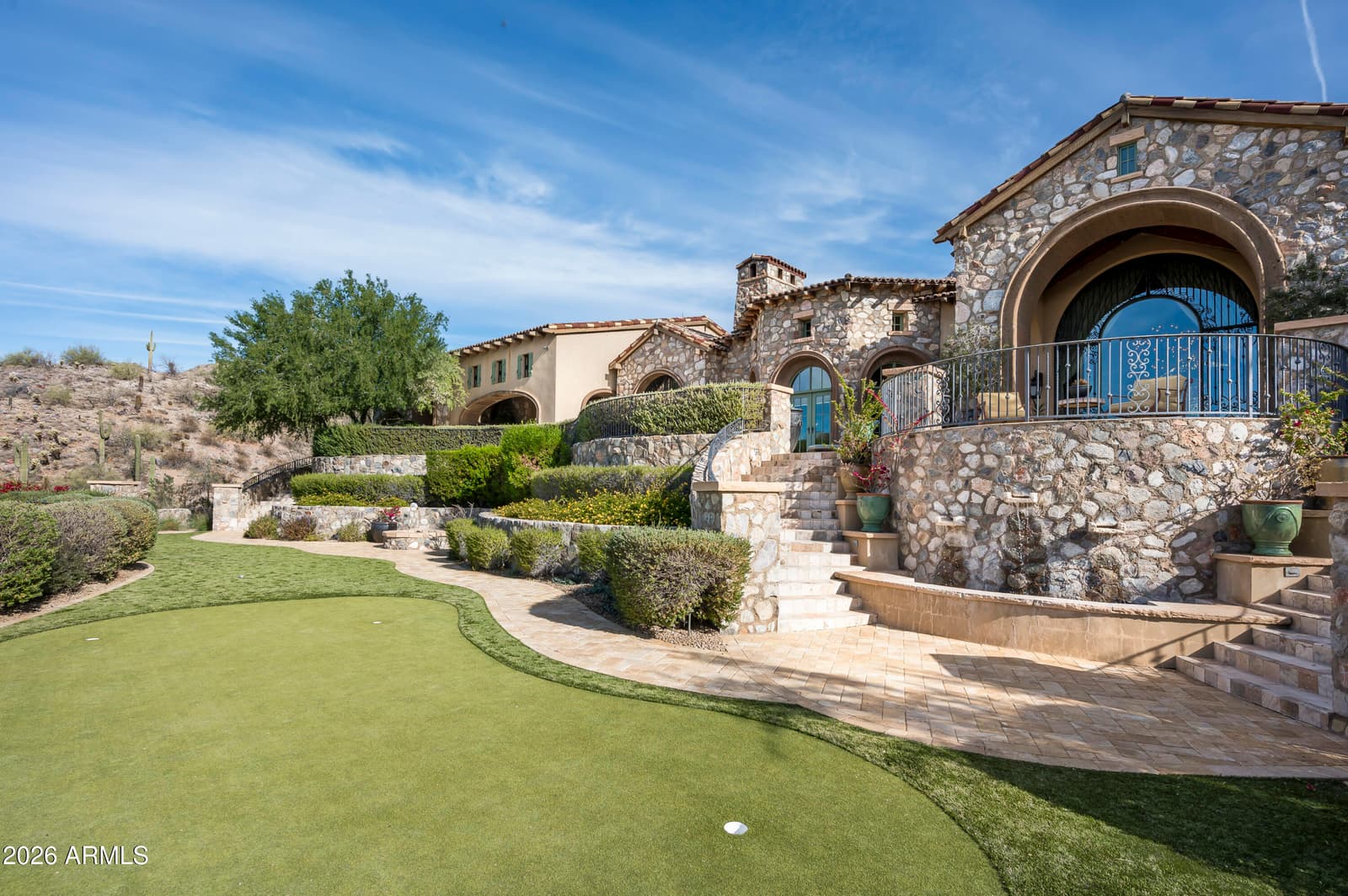 11068 E Canyon Cross Way, Scottsdale, AZ 85255 — photo 83 of 88