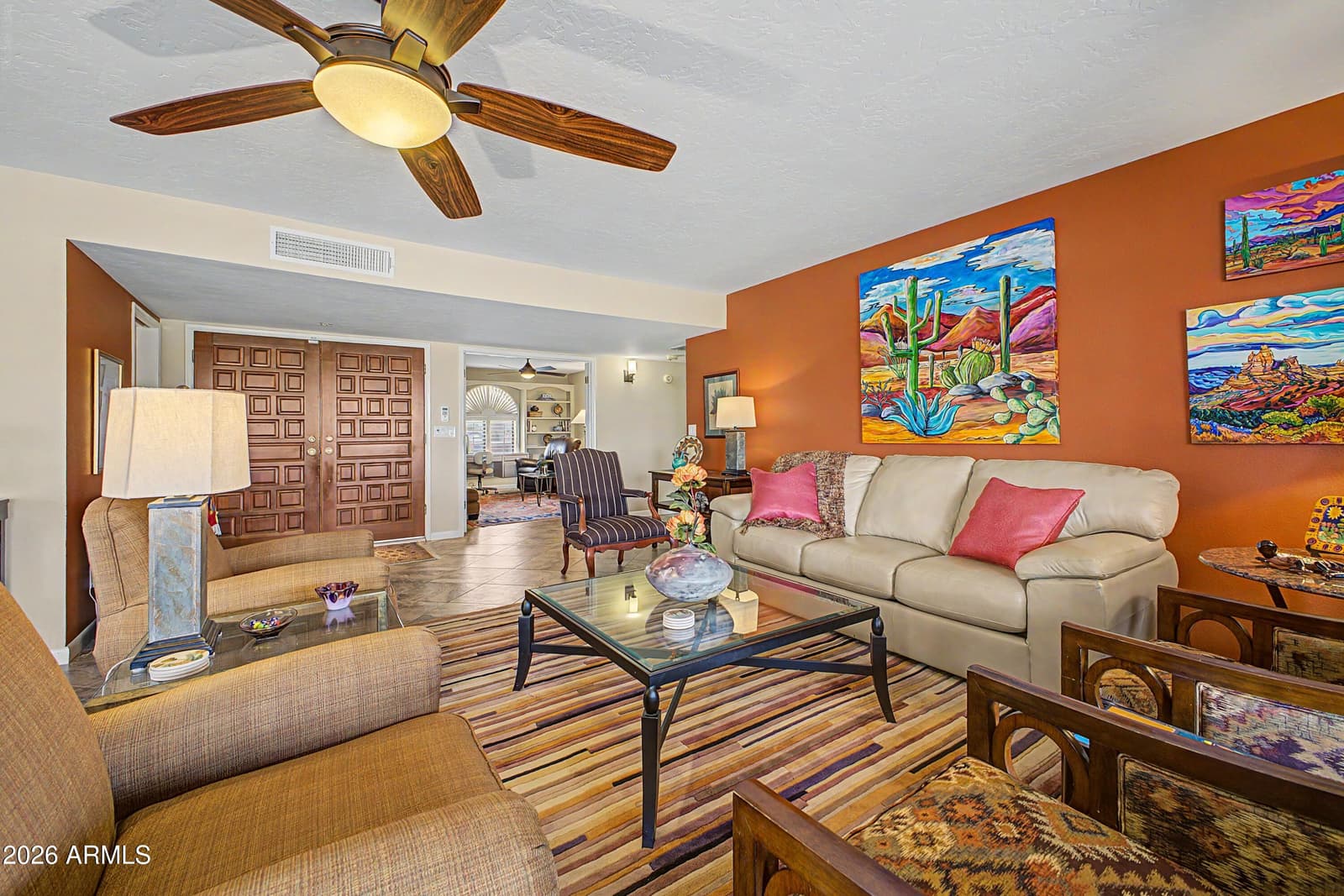 25662 S BRENTWOOD Drive, Sun Lakes, AZ 85248 — photo 8 of 39