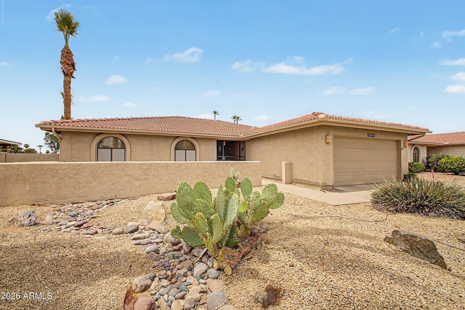 25662 S BRENTWOOD Drive, Sun Lakes, AZ 85248 — photo 1 of 39
