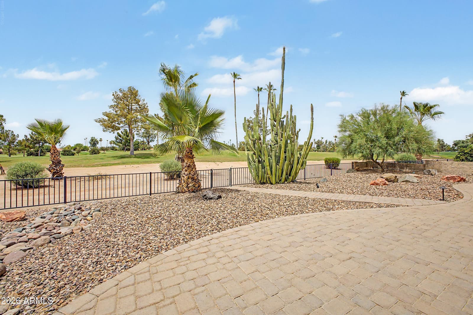 25662 S BRENTWOOD Drive, Sun Lakes, AZ 85248 — photo 36 of 39