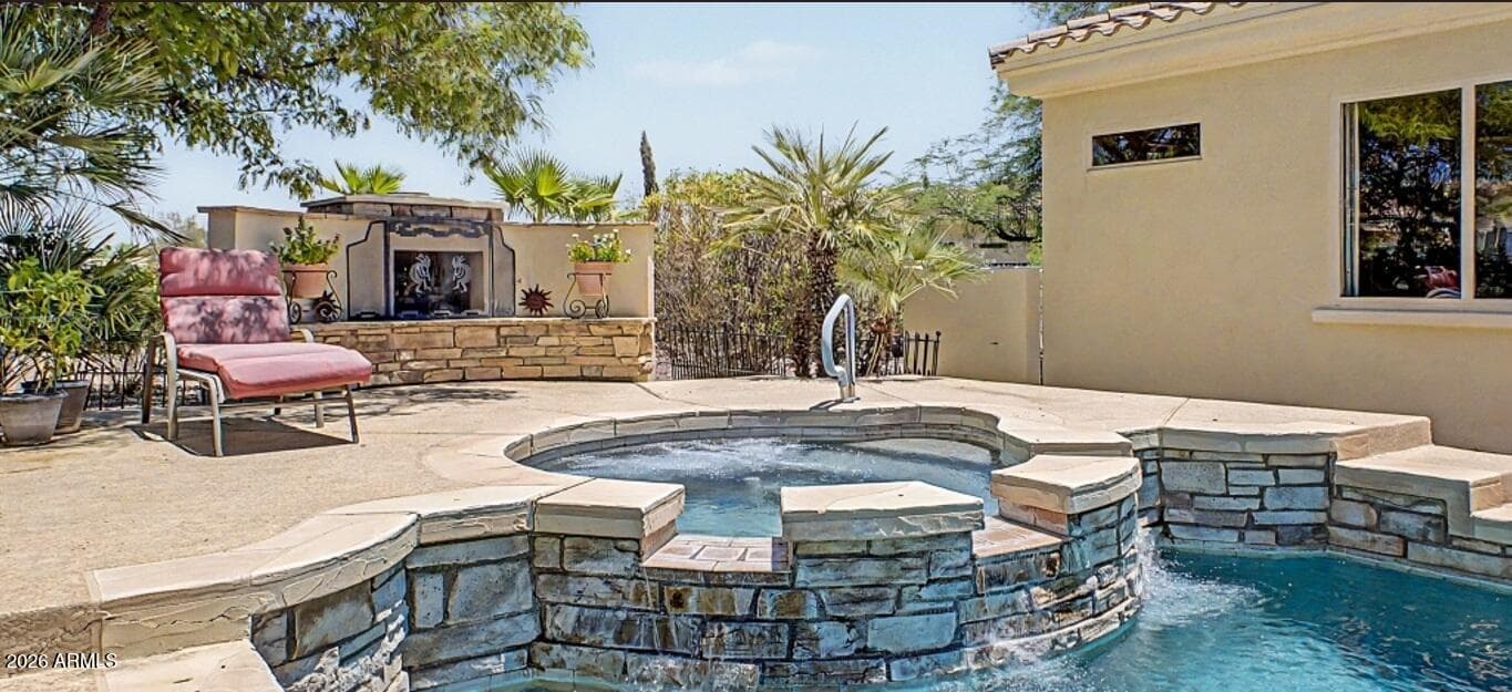 23223 N Padaro Court, Sun City West, AZ 85375 — photo 48 of 52