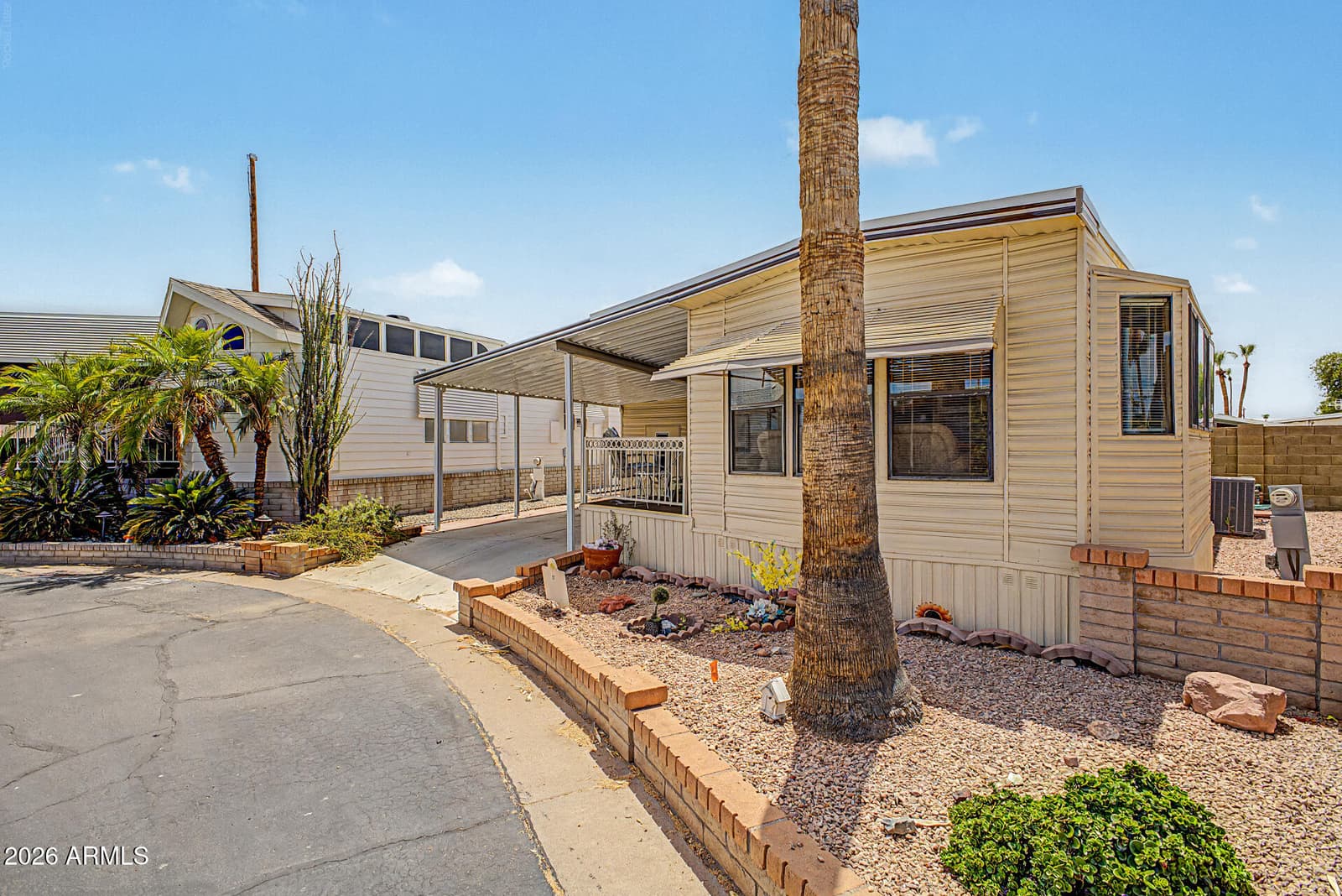 111 S Greenfield Road 87, Mesa, AZ 85206 — photo 3 of 25