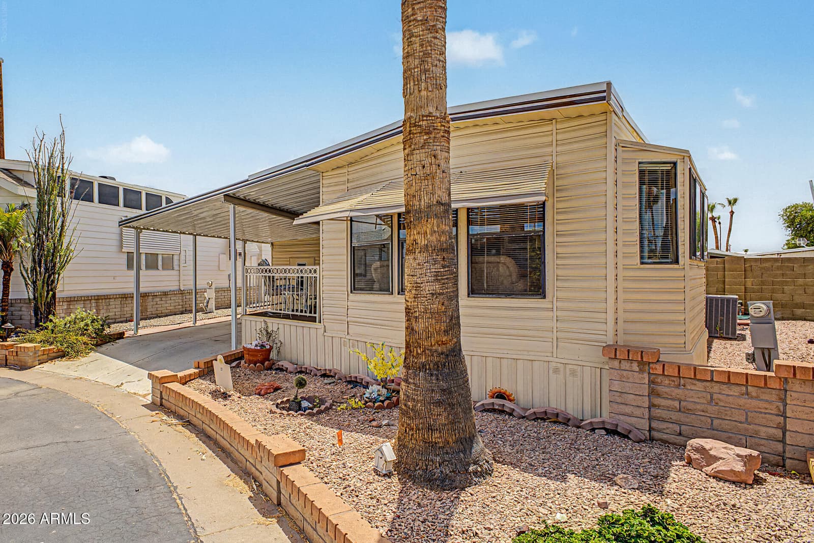 111 S Greenfield Road 87, Mesa, AZ 85206 — photo 4 of 25