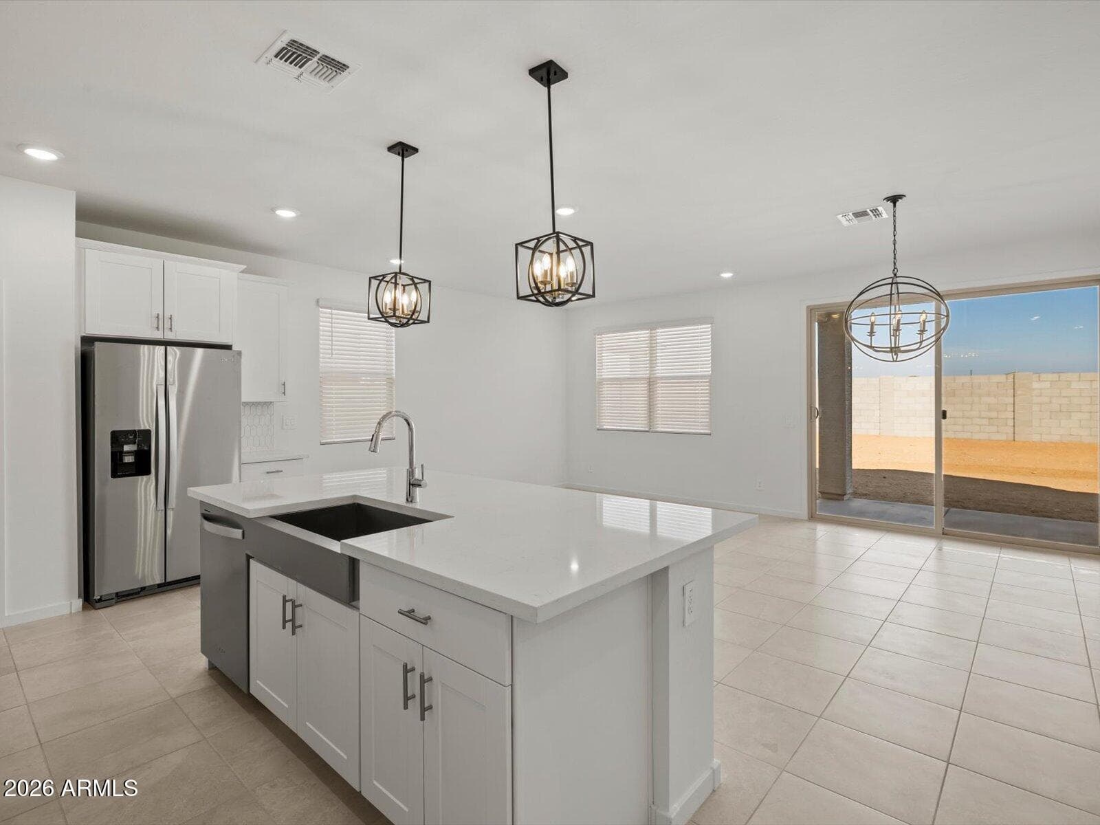 25615 N 157TH Lane, Surprise, AZ 85387 — photo 6 of 48