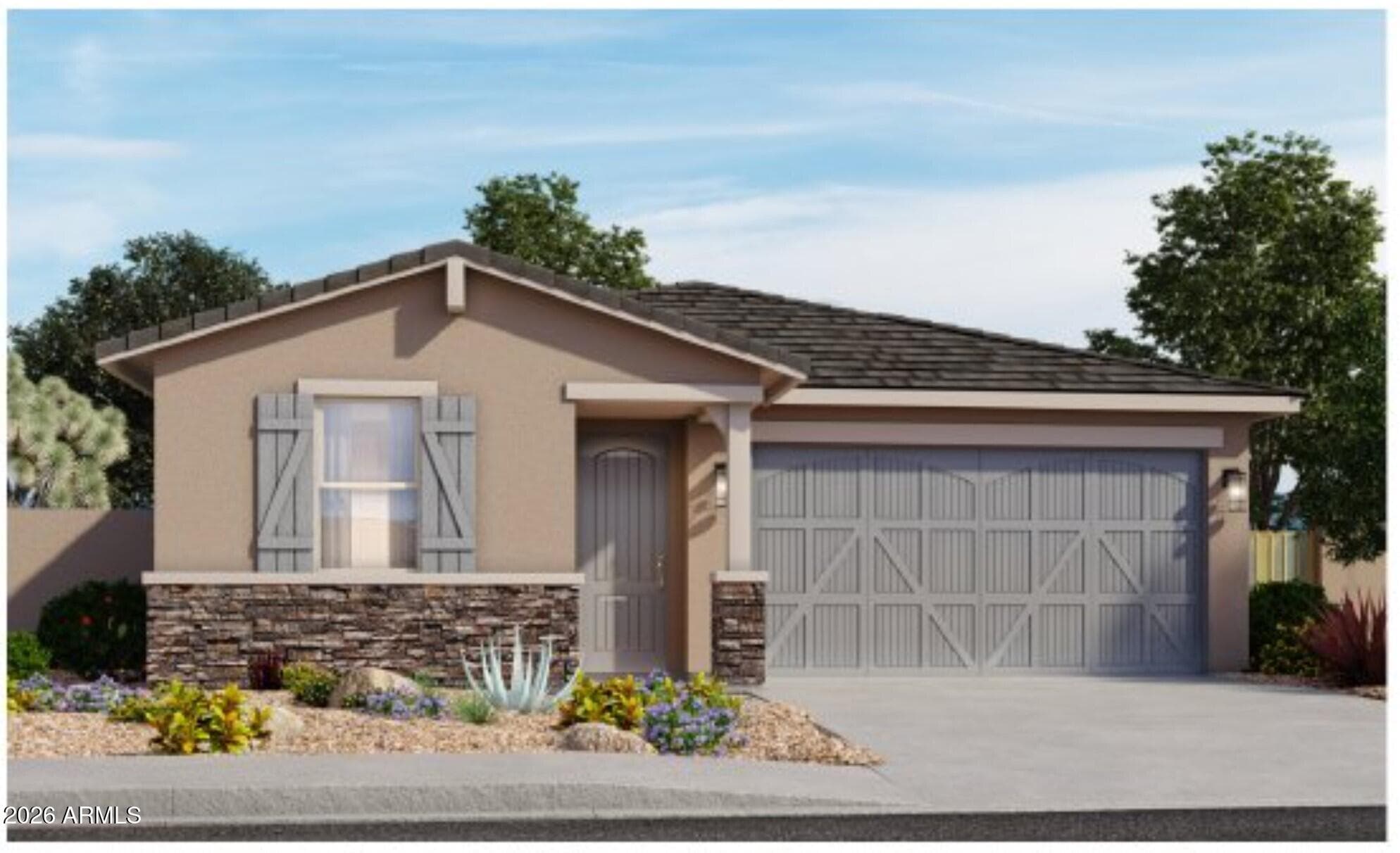 15788 W COTTONTAIL Lane, Surprise, AZ 85387 — photo 2 of 50