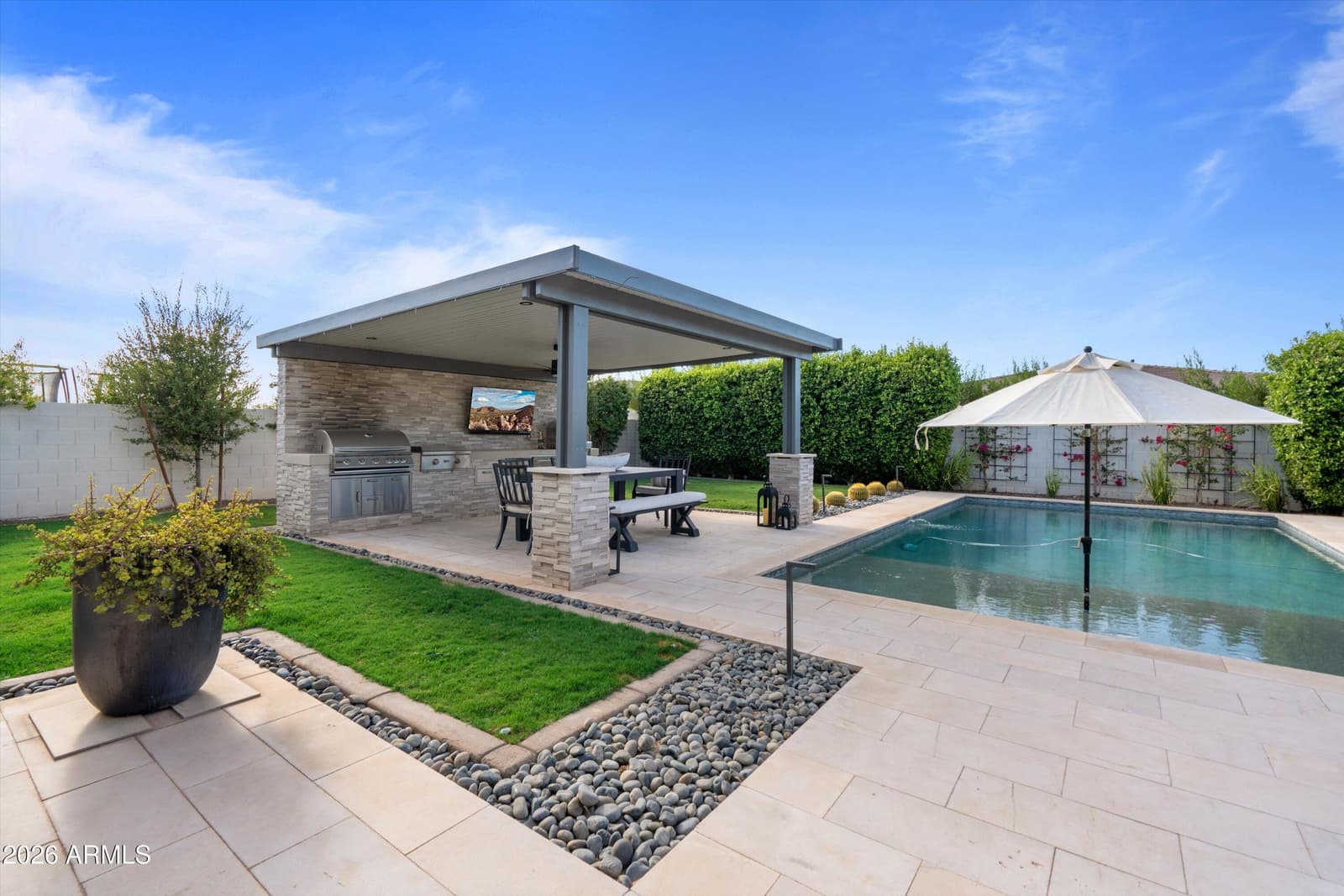 21876 E SUNSET Drive, Queen Creek, AZ 85142 — photo 40 of 54