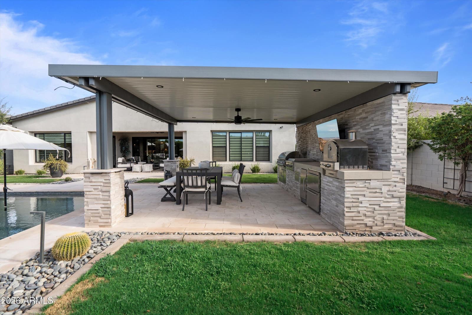 21876 E SUNSET Drive, Queen Creek, AZ 85142 — photo 41 of 54