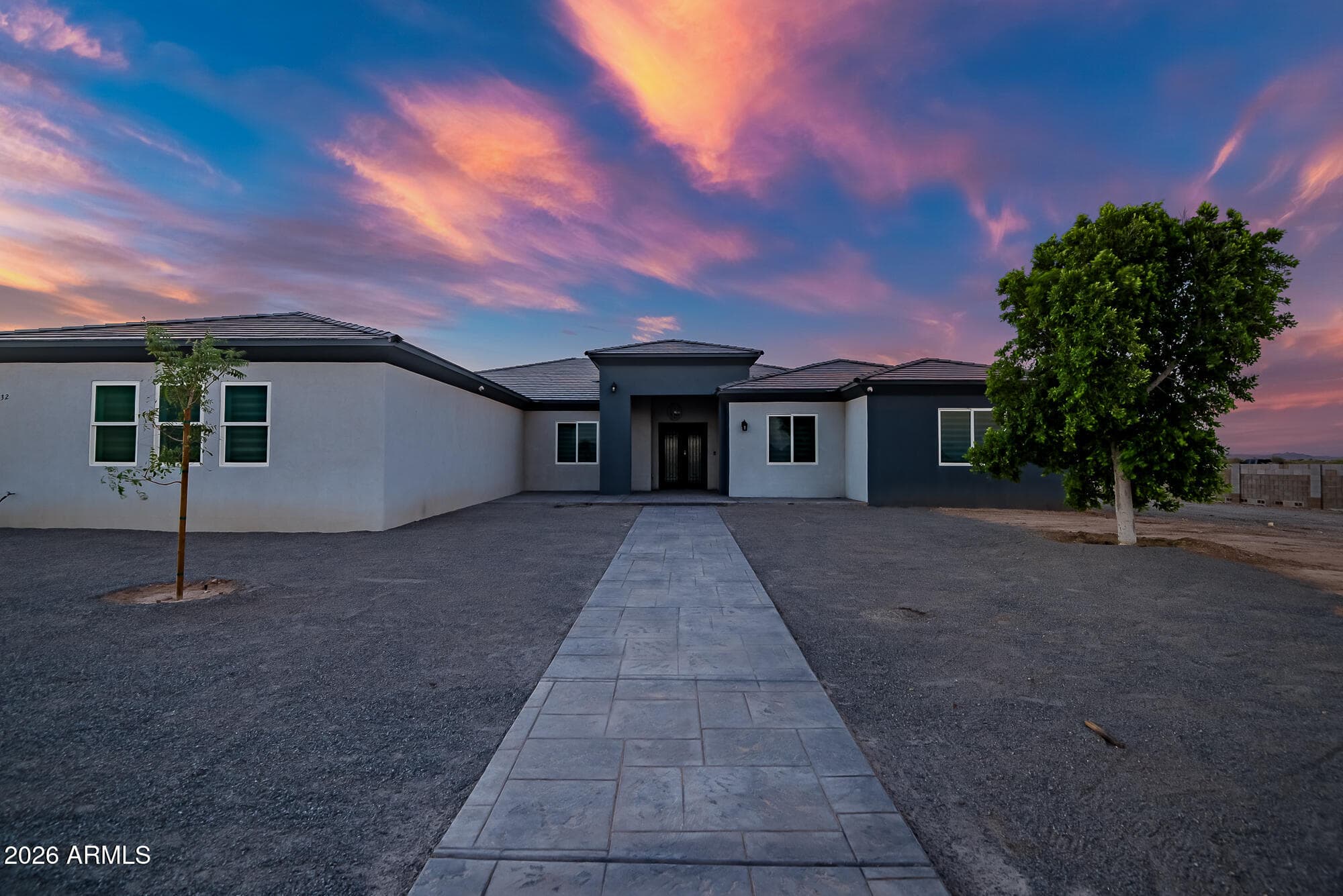23532 W Jomax Road, Wittmann, AZ 85361 — photo 78 of 86
