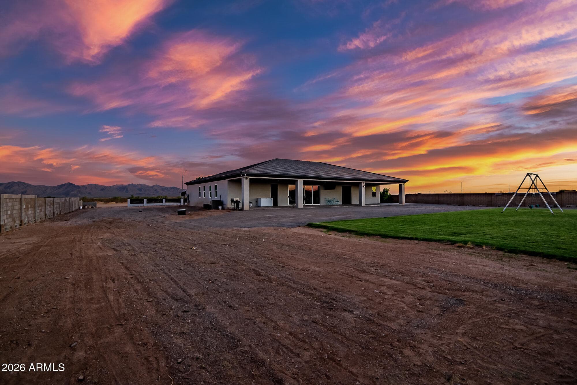 23532 W Jomax Road, Wittmann, AZ 85361 — photo 85 of 86