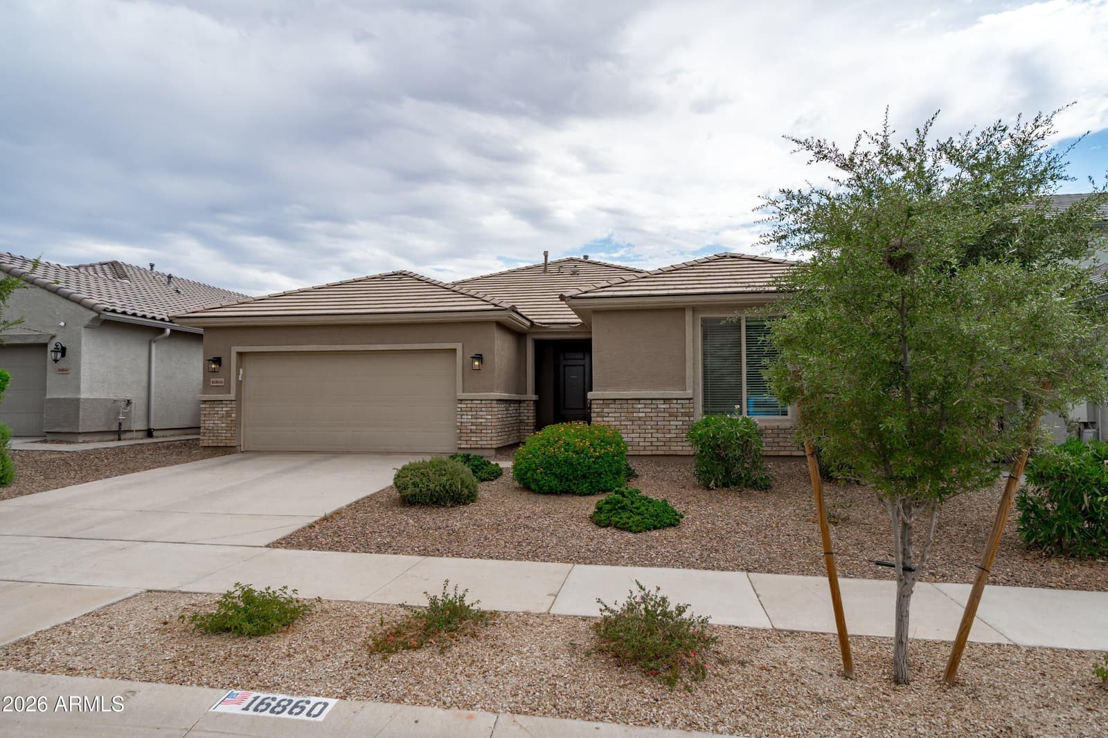 16860 W Buckhorn Trail, Surprise, AZ 85387 — photo 2 of 42