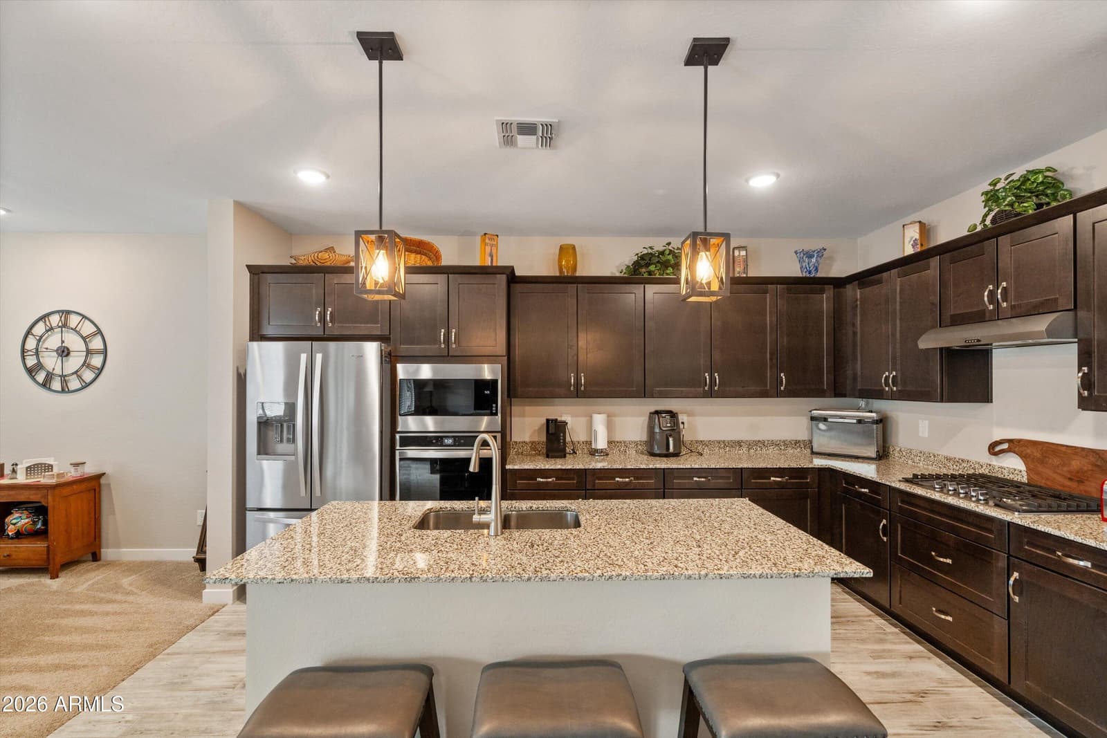 16860 W Buckhorn Trail, Surprise, AZ 85387 — photo 10 of 42