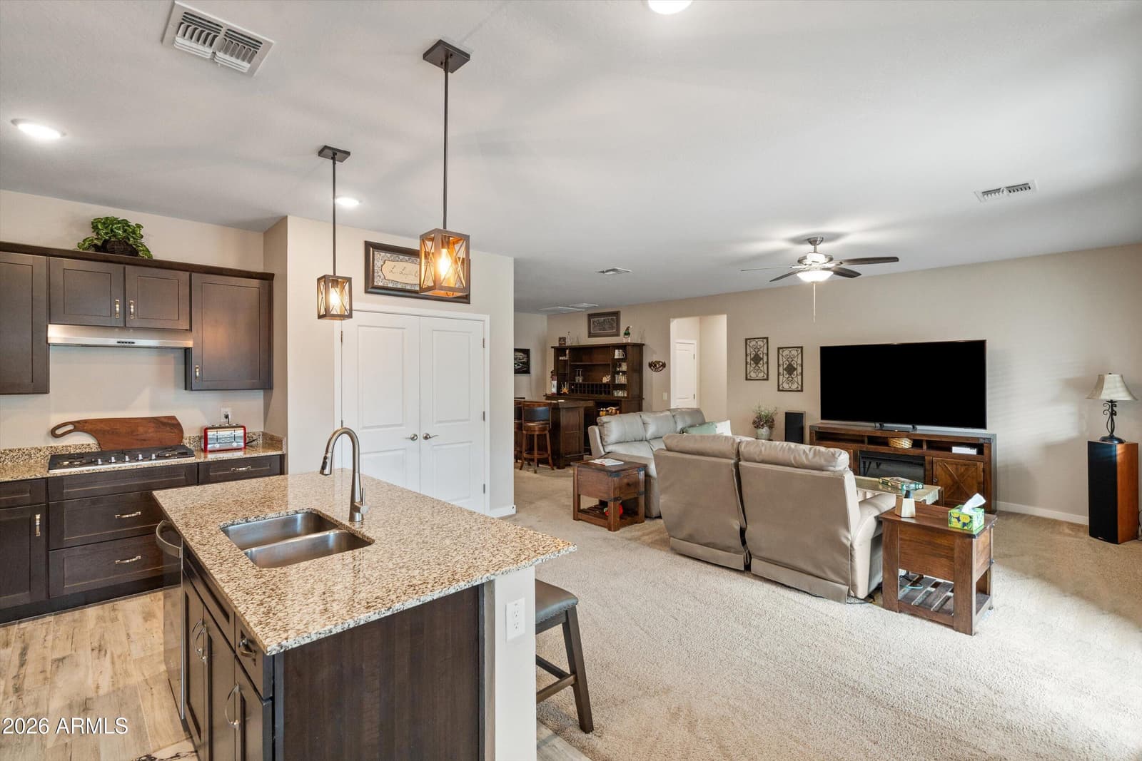 16860 W Buckhorn Trail, Surprise, AZ 85387 — photo 12 of 42