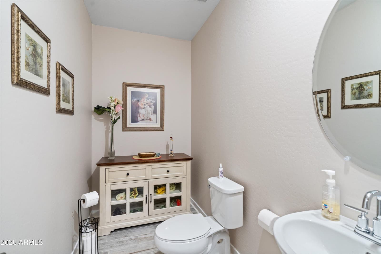 16860 W Buckhorn Trail, Surprise, AZ 85387 — photo 27 of 42