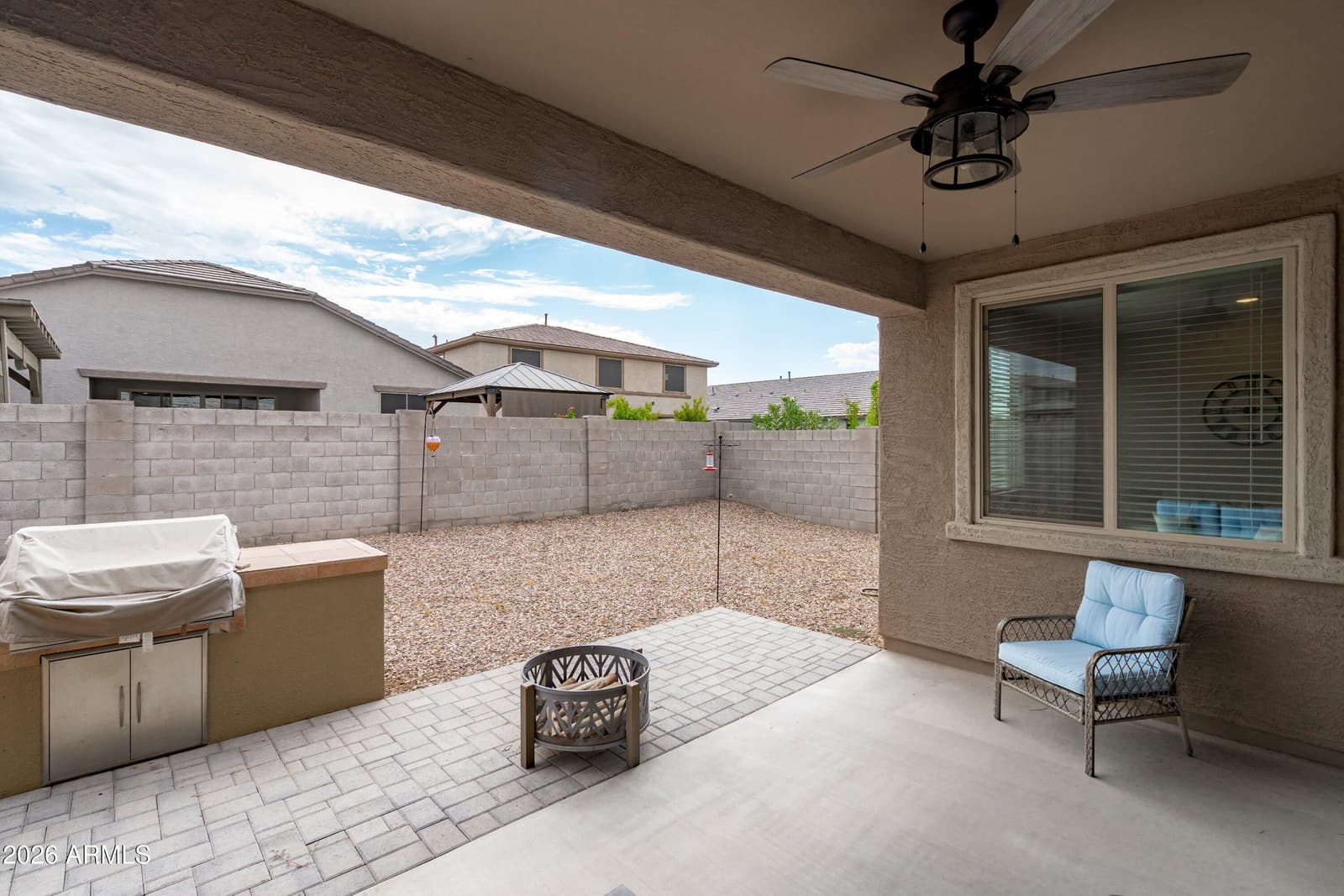 16860 W Buckhorn Trail, Surprise, AZ 85387 — photo 30 of 42
